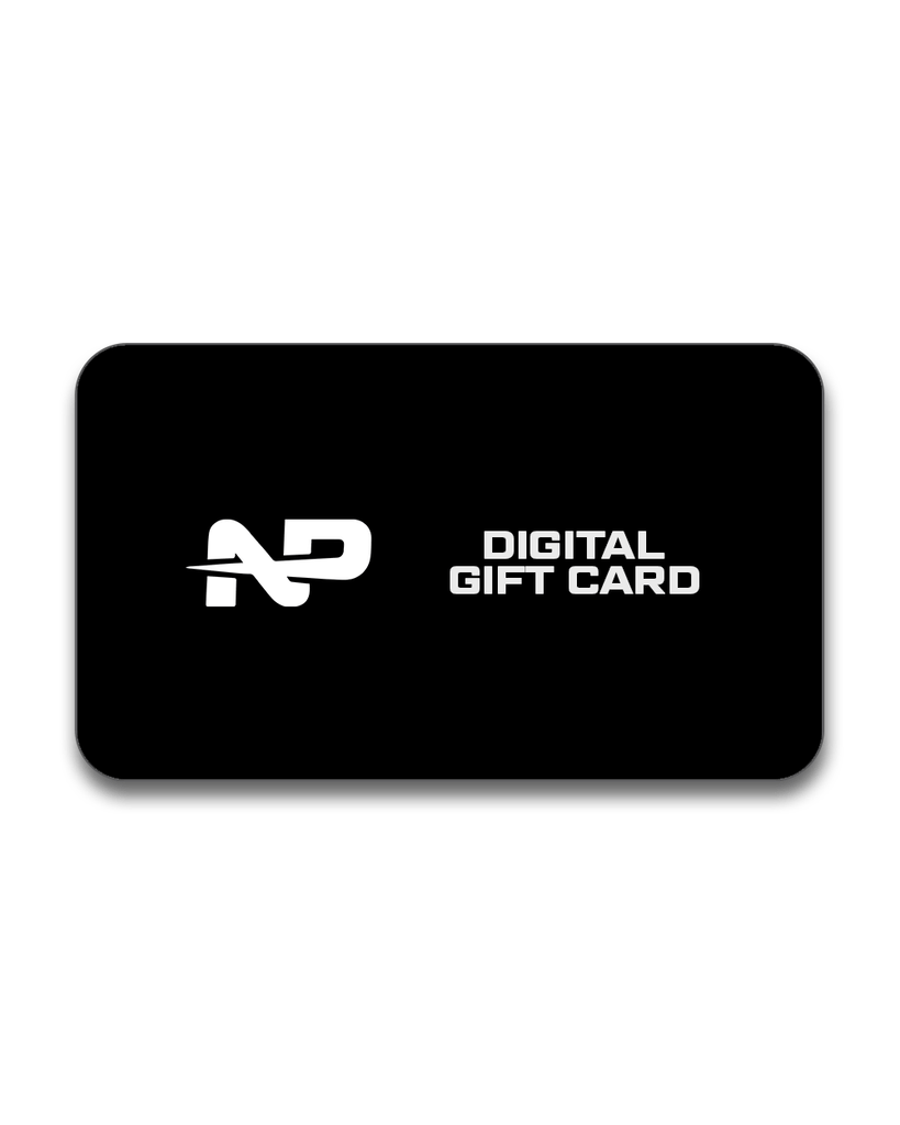 Nerve Performance Gift Card